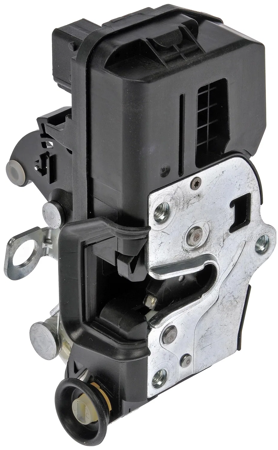 931-327 – DORMAN Door Lock Actuator, OE Replacement - view 3